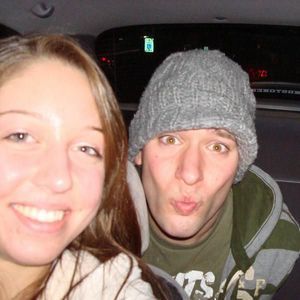 Meet your Posher, Joseph